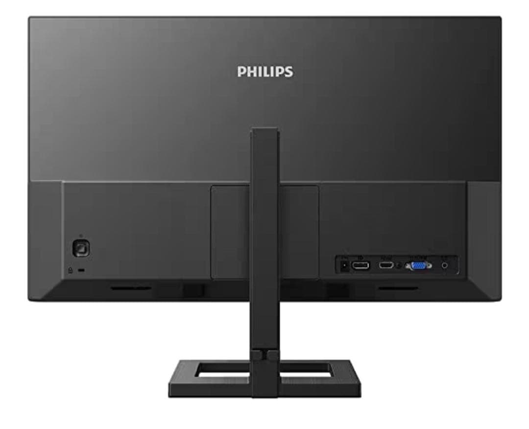 【限定値下】PHILIPS 液晶ディスプレイ PCモニター　27インチ