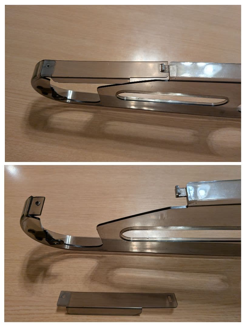 へんしんバイクＸ１６ 青 Henshin Bike 16インチ