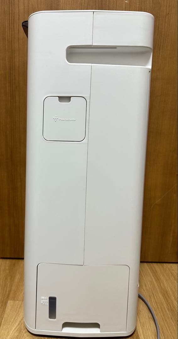 [れもん]シャープ　KI-RS40-W 加湿空気清浄機 2022年製