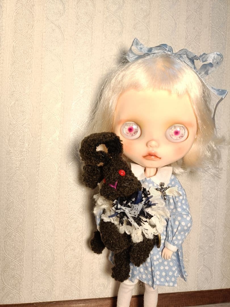 カスタムブライス