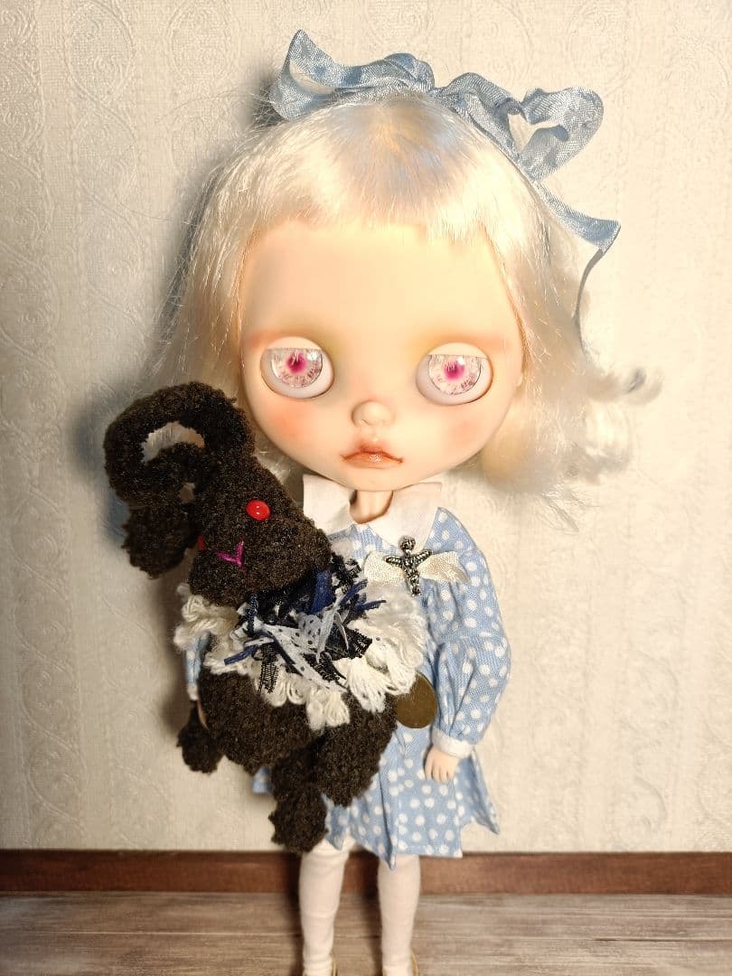 カスタムブライス