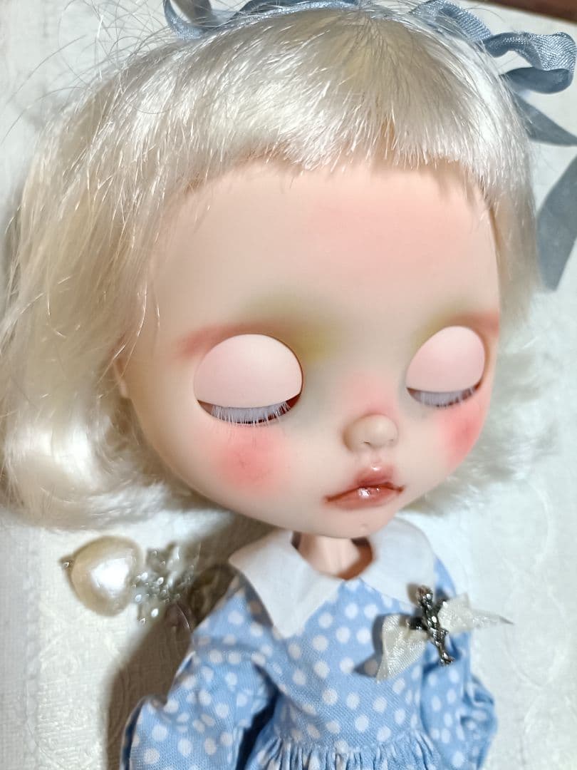 カスタムブライス