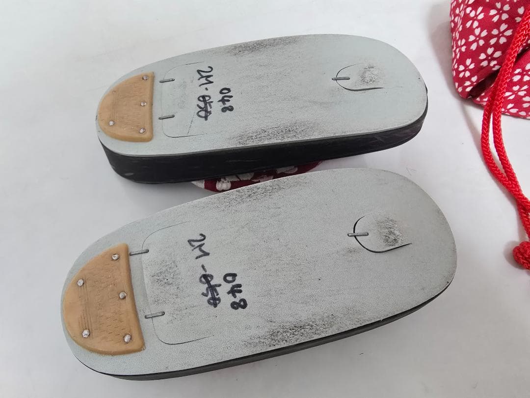 七五三 3歳　女の子　着物　被布セット 花夢二