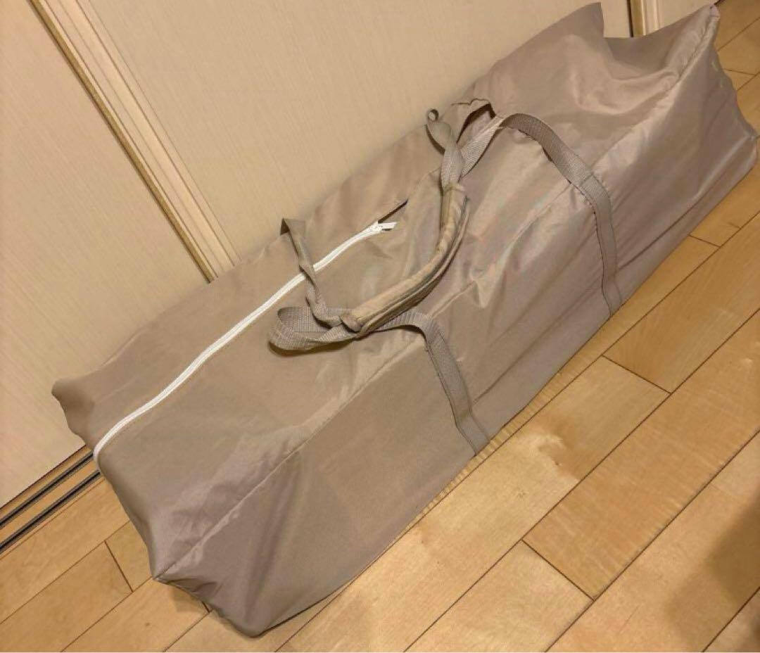 Aprica アップリカ COCONEL AIRココネルエアー ベビーベッド