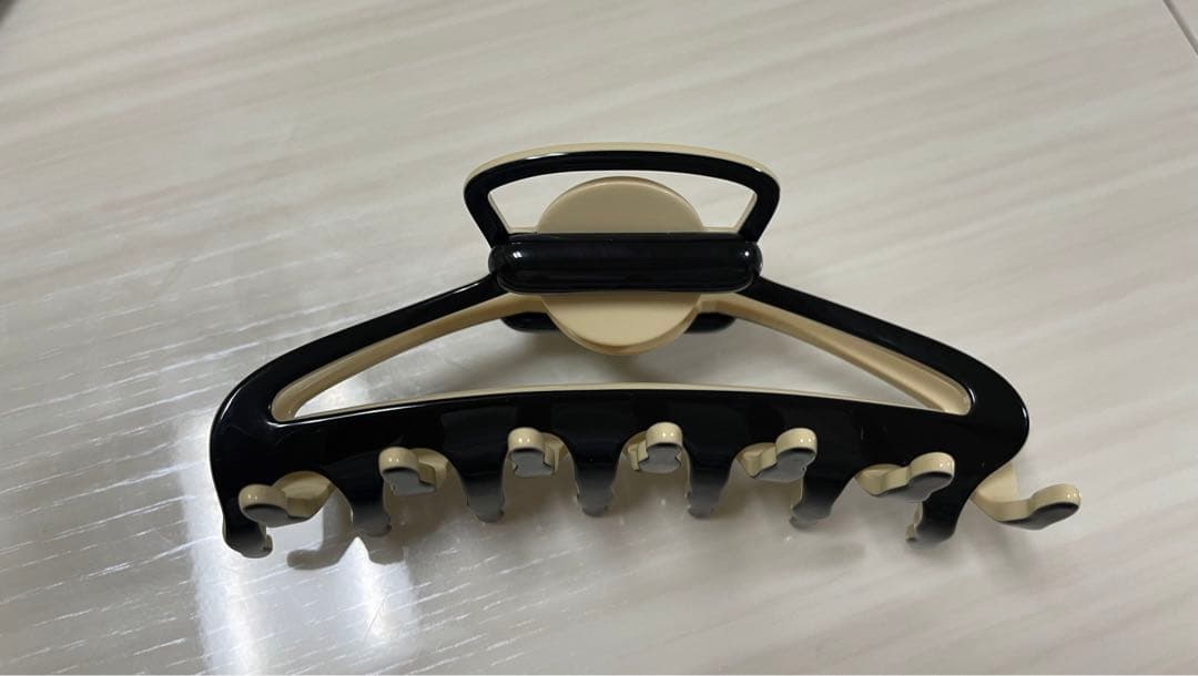 ALEXANDRE DE PARIS クリップ Ｌサイズ