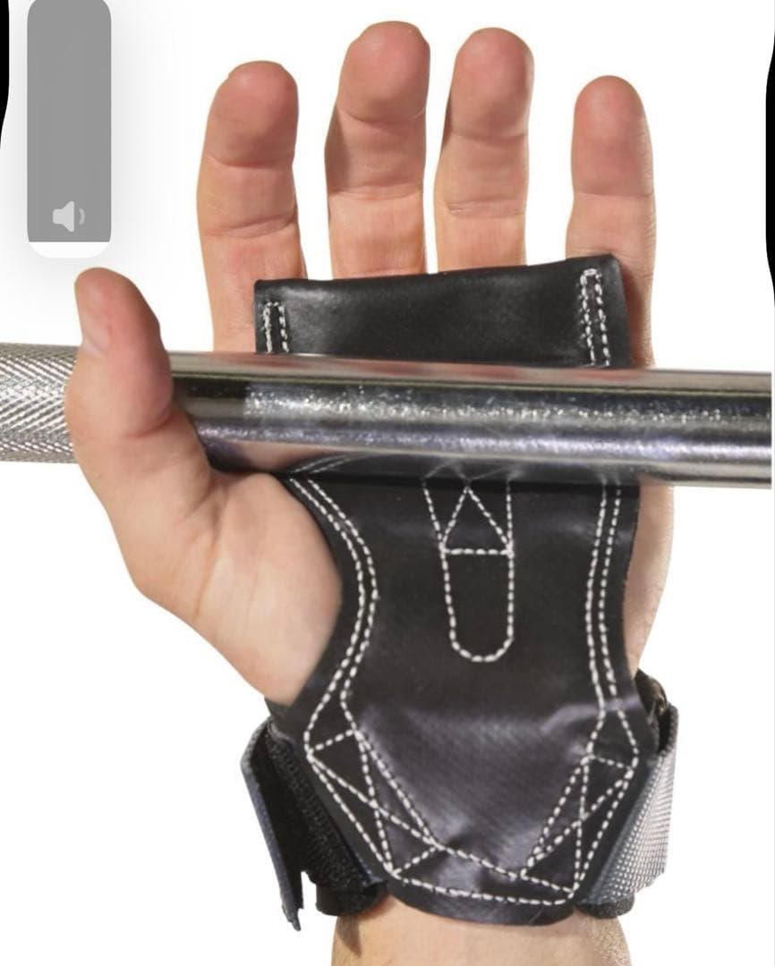 パワーグリップ エクストリーム【アズライト濃紺XSサイズ】バーサグリップXS