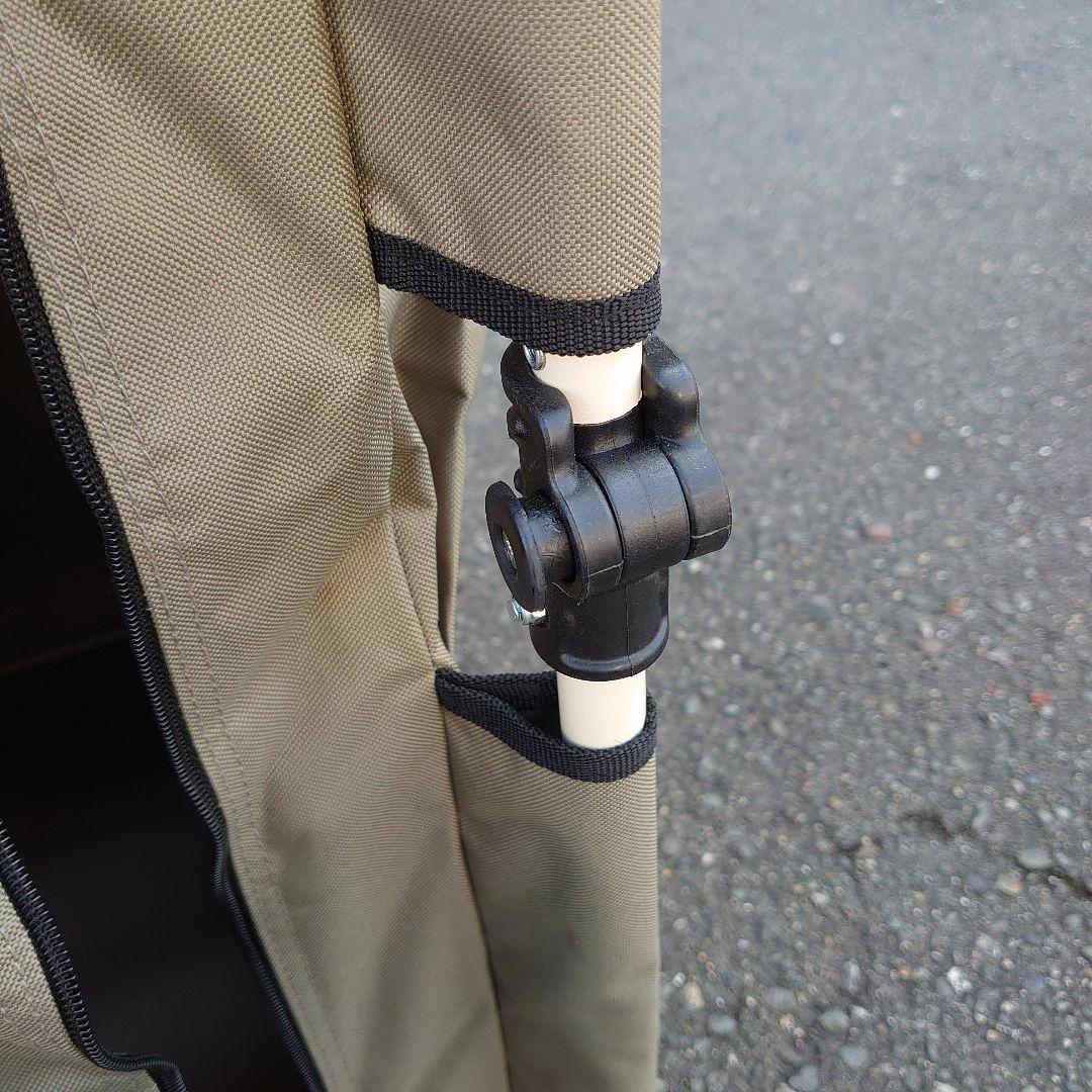 DOD 　マルチキッチンテーブル ディーオーディー キャンプ ギア 趣味 中古