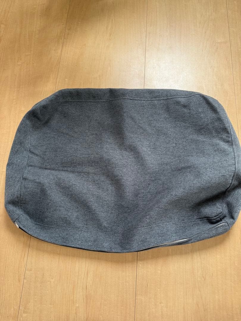 クラウドソファ3人掛けカバーのみ　MOMOnatural