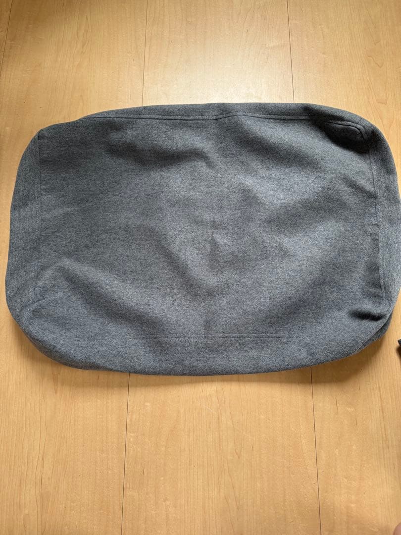 クラウドソファ3人掛けカバーのみ　MOMOnatural