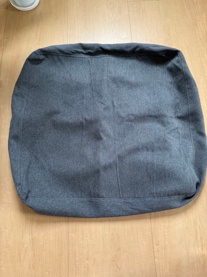 クラウドソファ3人掛けカバーのみ　MOMOnatural