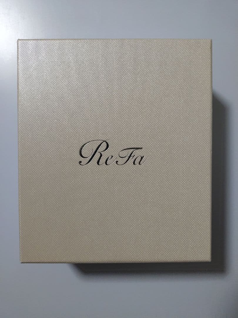 ReFa(リファ) CARAT RAY カラットレイRF-PC2019B