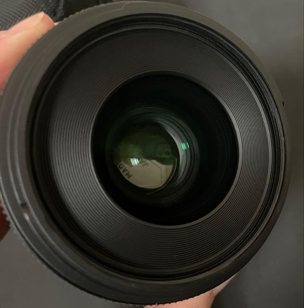 SIGMA 30mm F1.4 Art Canon用