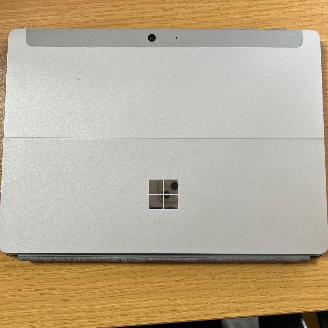 スマホ・タブレット・パソコン surfacego2