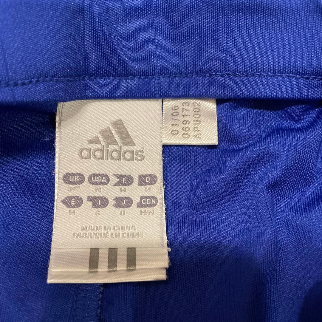 クンデ着用 国内正規品 新品未使用 ジダン フランス代表 全身セットユニフォーム