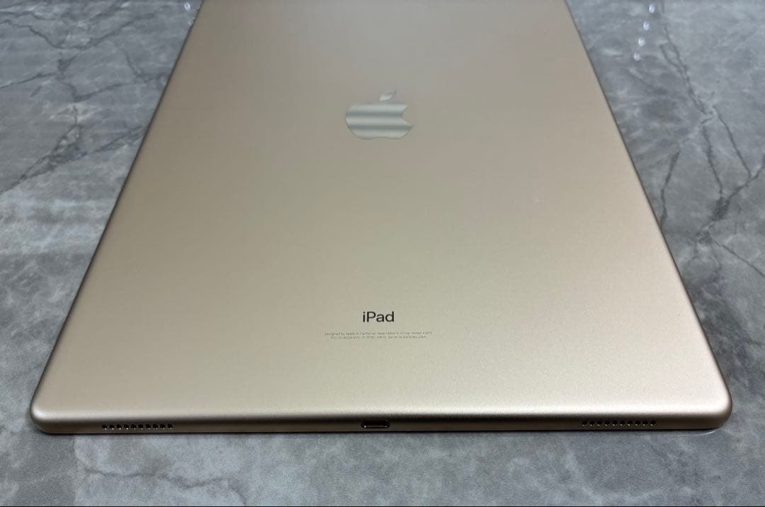 iPad Pro 12.9インチ（第2世代）64GB / Wi-Fiモデル /