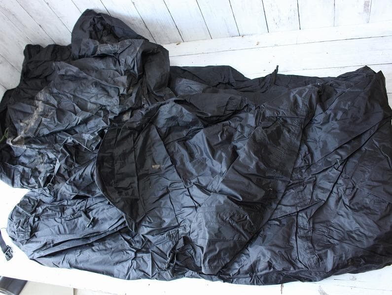 スナグパック スコーピオン3