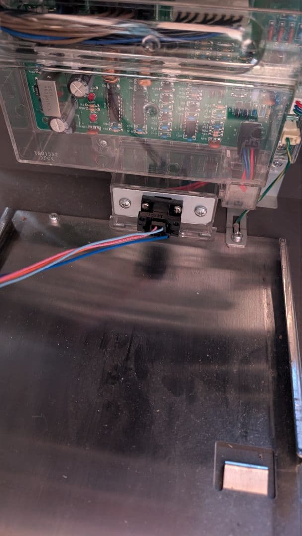 【送料込み】山佐 学園黙示録ハイスクールオブザデッド 実機