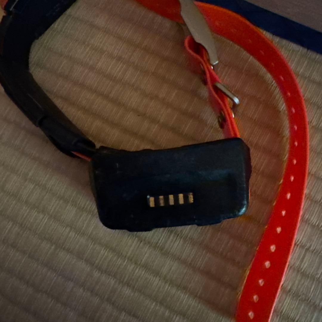 ガーミンGPS犬発信機T5