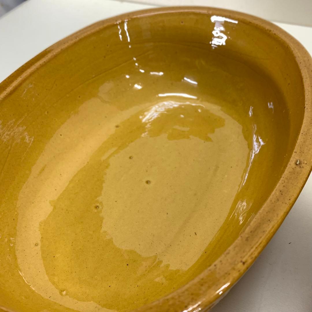 布志名焼 大 小 俵 深鉢 4点 民藝 レトロ