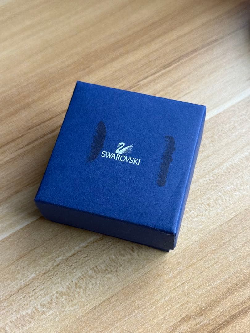 Swarovski クリスタル ゴルフクラブ 2005 希少なヴィンテージ品