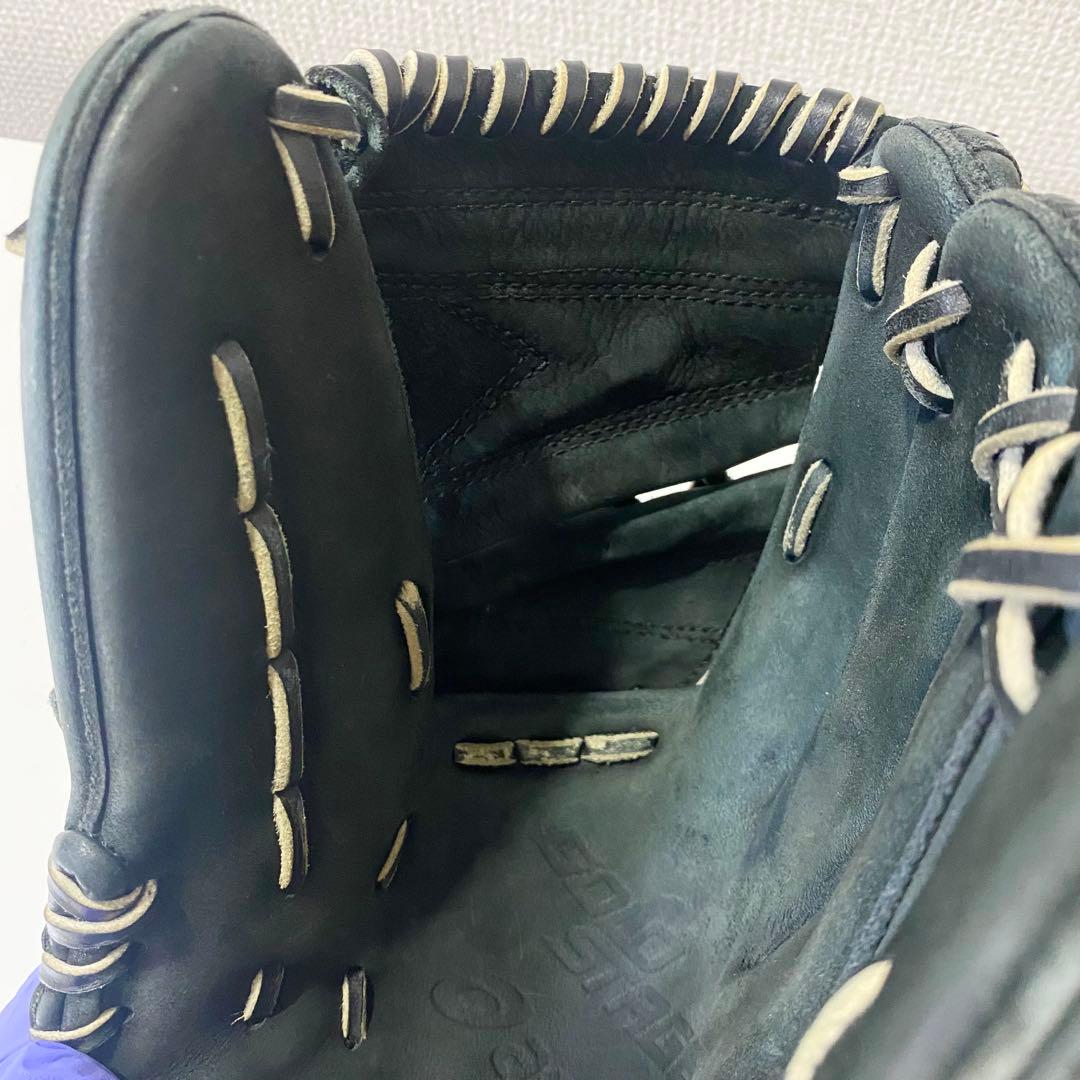 asics(アシックス) 硬式用 大谷翔平選手モデルグローブ　右投げ用