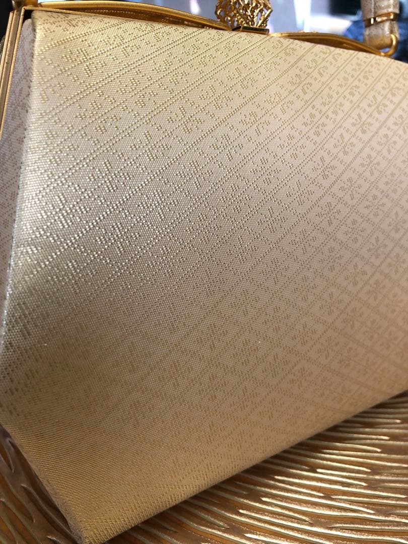 草履 バッグ セット 和装 礼装用 フォーマル