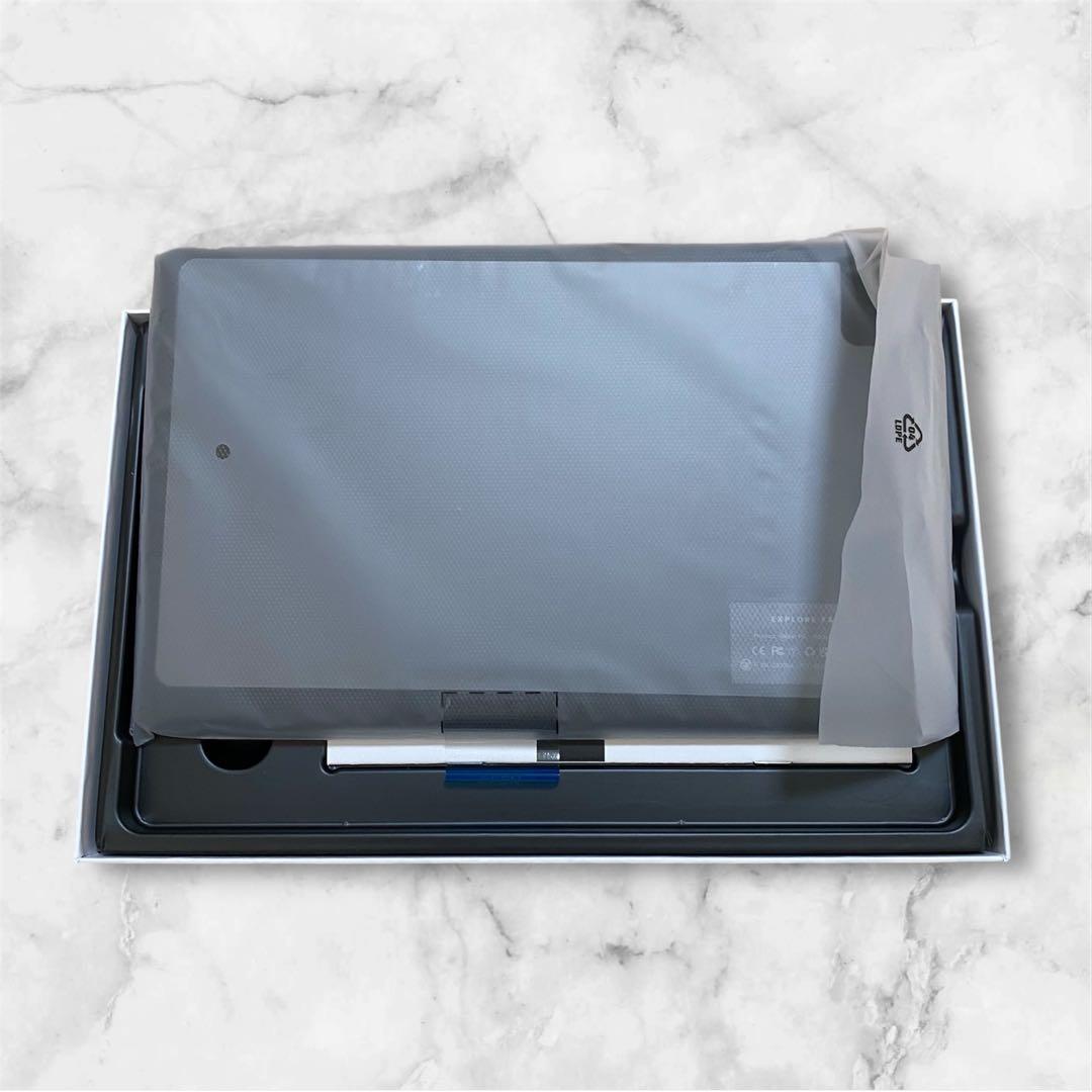 10インチ タブレット Android15 Wi-Fiモデル Type-C 黒