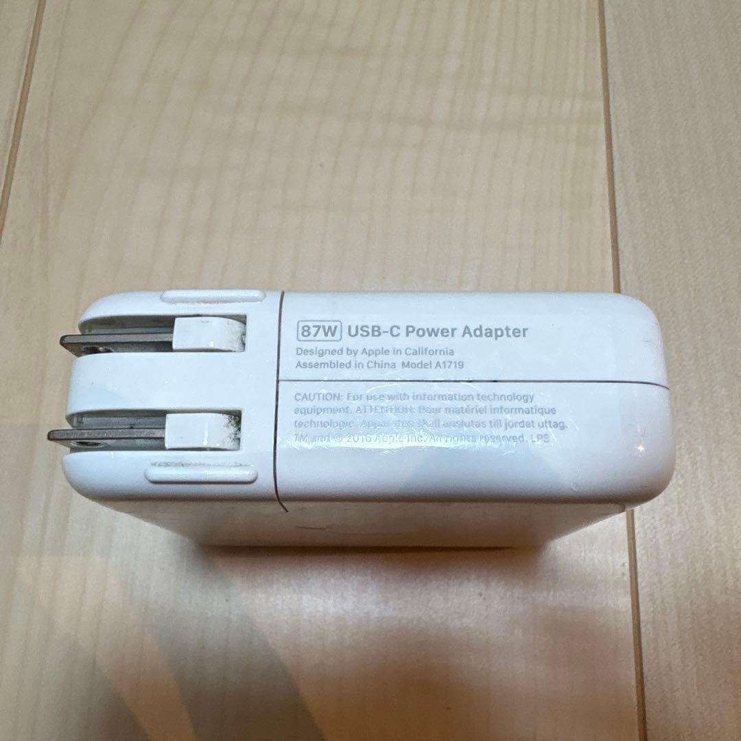 ジャンク)Macbook Pro 32GB 15-inch 2019