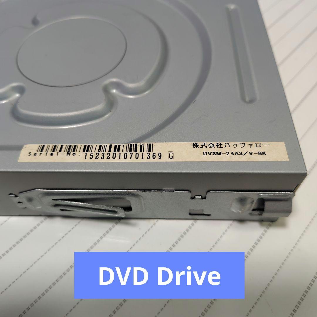 ASUS H97M-PLUS Win10 自作 CPU Mem SSD HDD