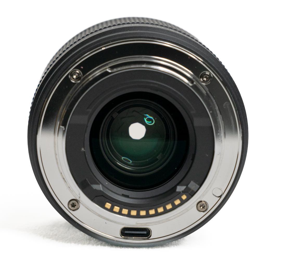 VILTROX AF 50mm F2 Eマウント フルサイズ レンズ