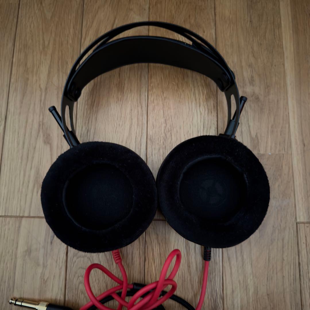 Ollo Audio S5X ヘッドフォン