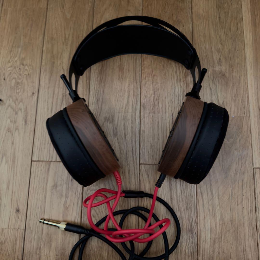 Ollo Audio S5X ヘッドフォン