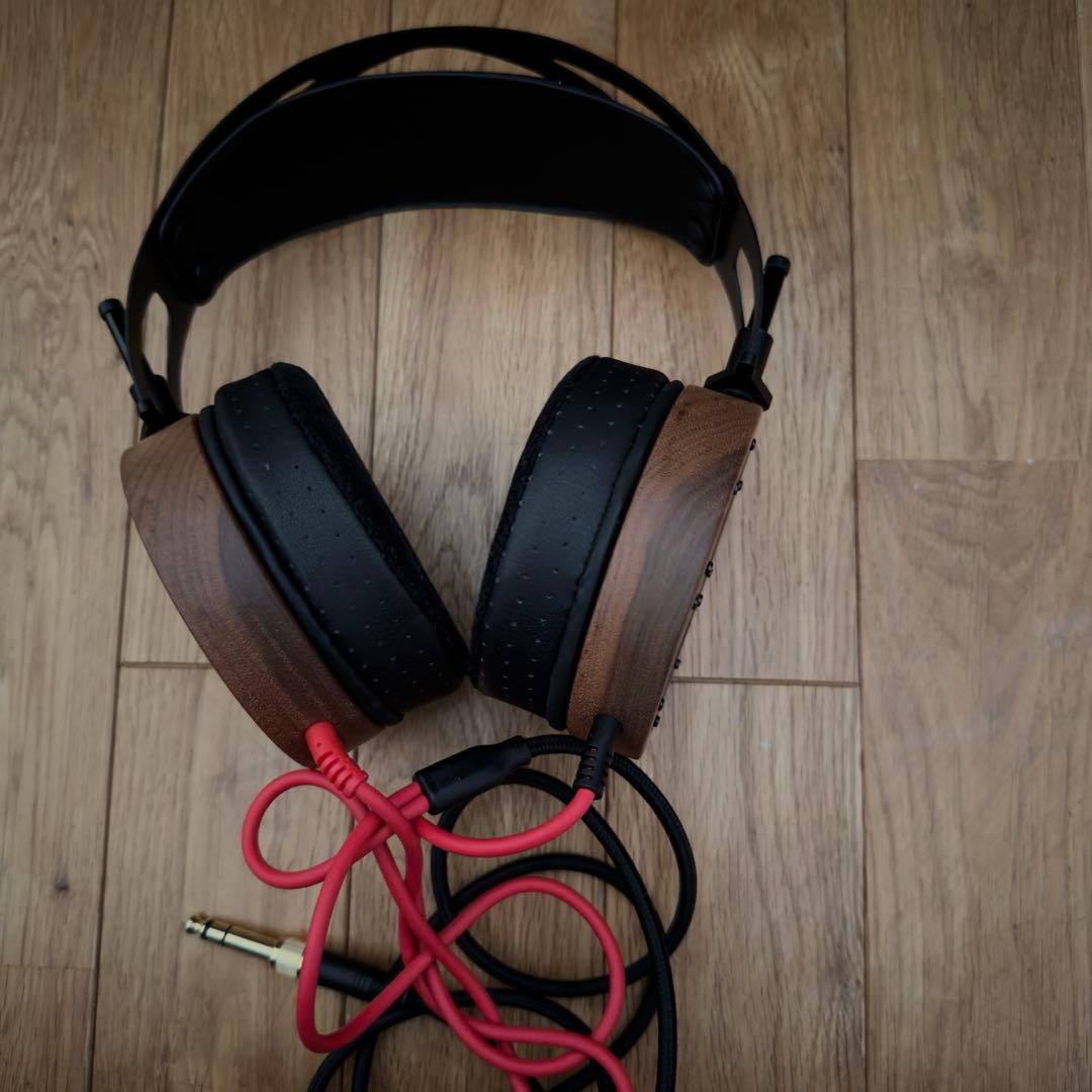 Ollo Audio S5X ヘッドフォン