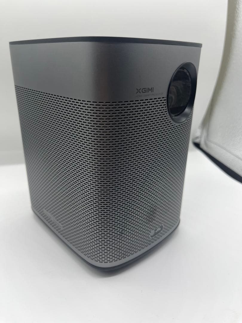 プロジェクター XGIMI Halo+ 1080P Portable Projector