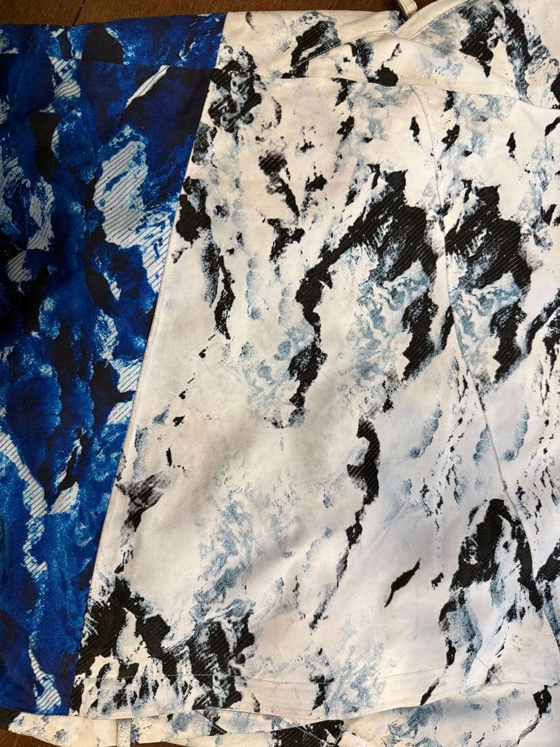 Phenix スキーウェアセット Mサイズ