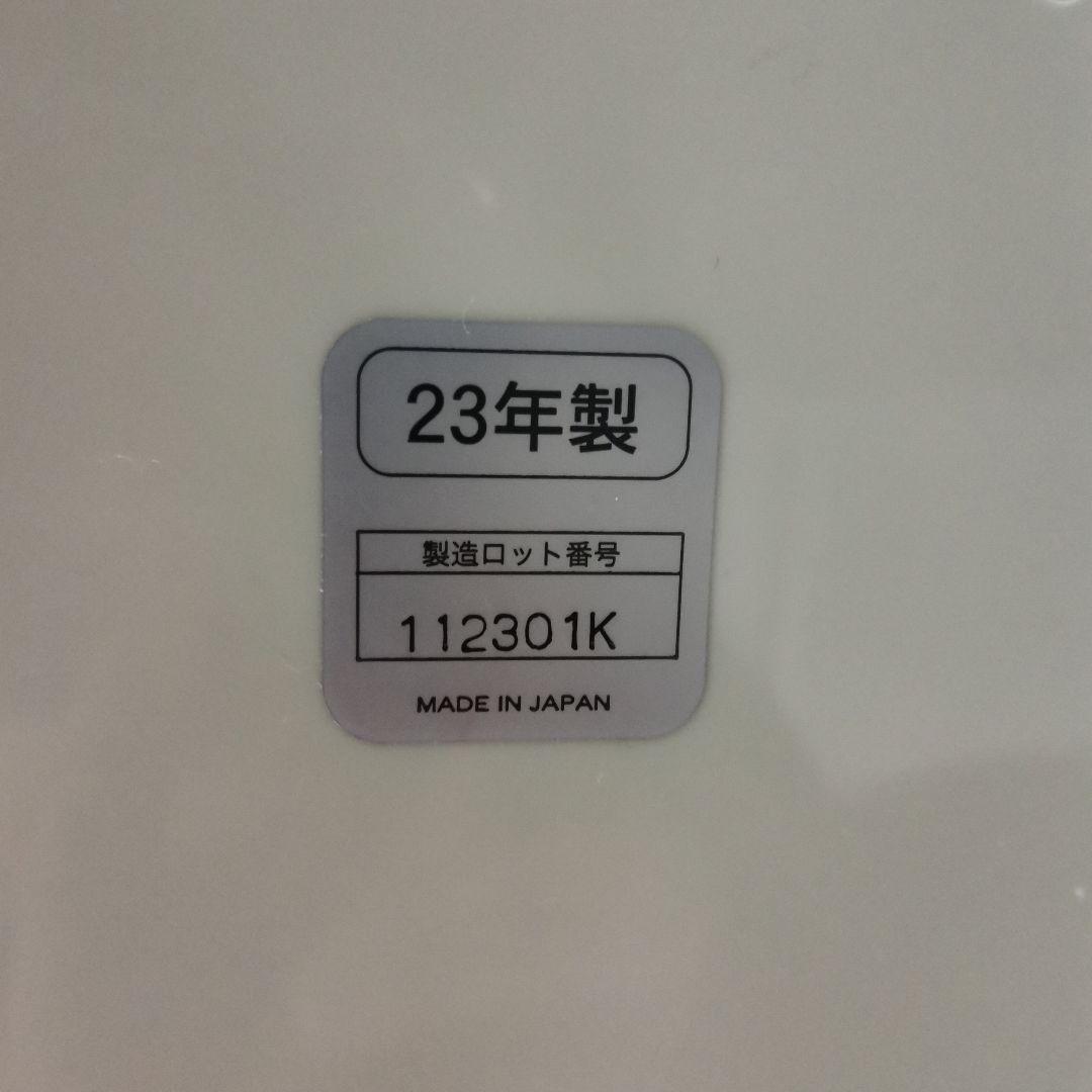 TIGER 電気ポット ブラック 2023年製