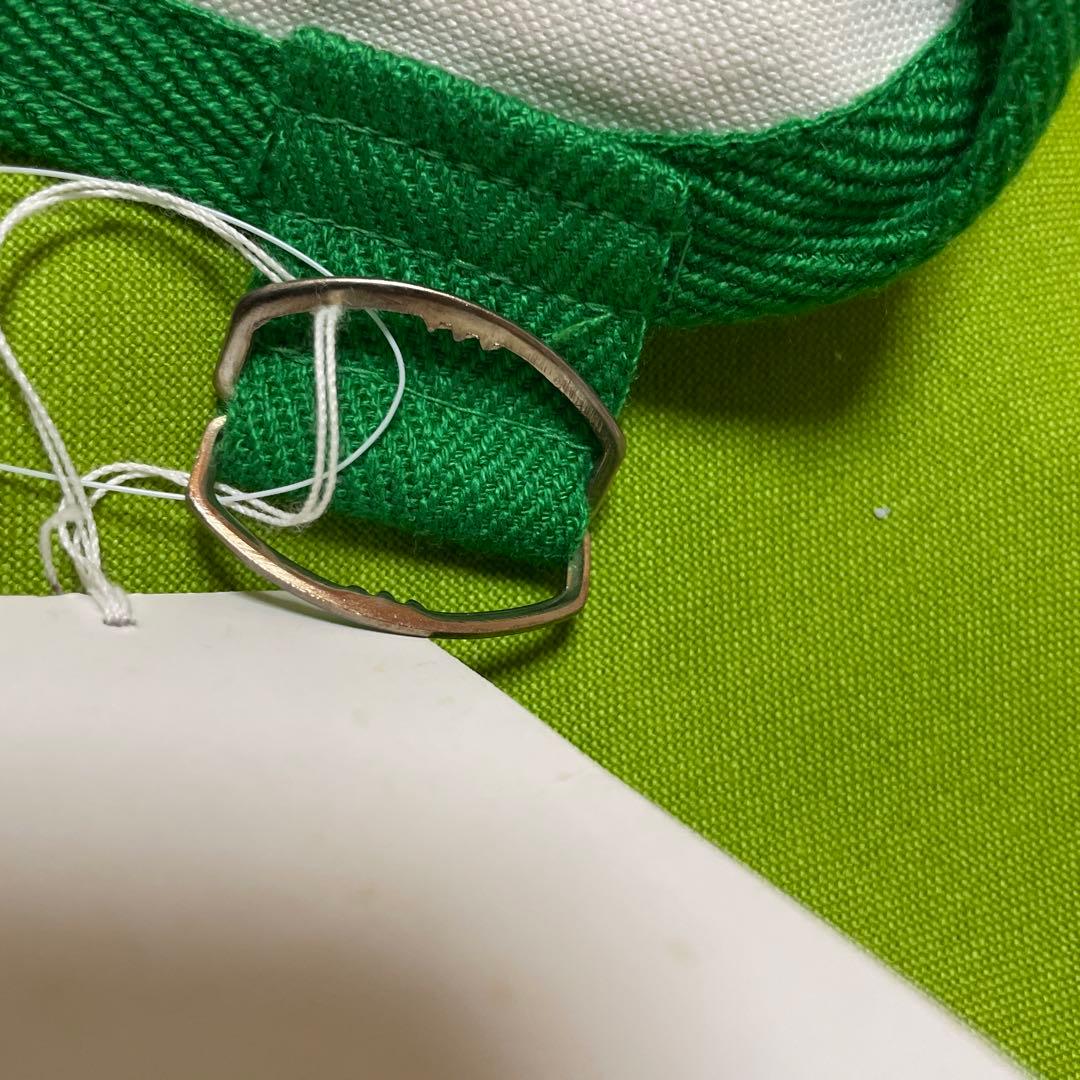 Wrangler WRAPIDTRAIN エプロン 未使用品