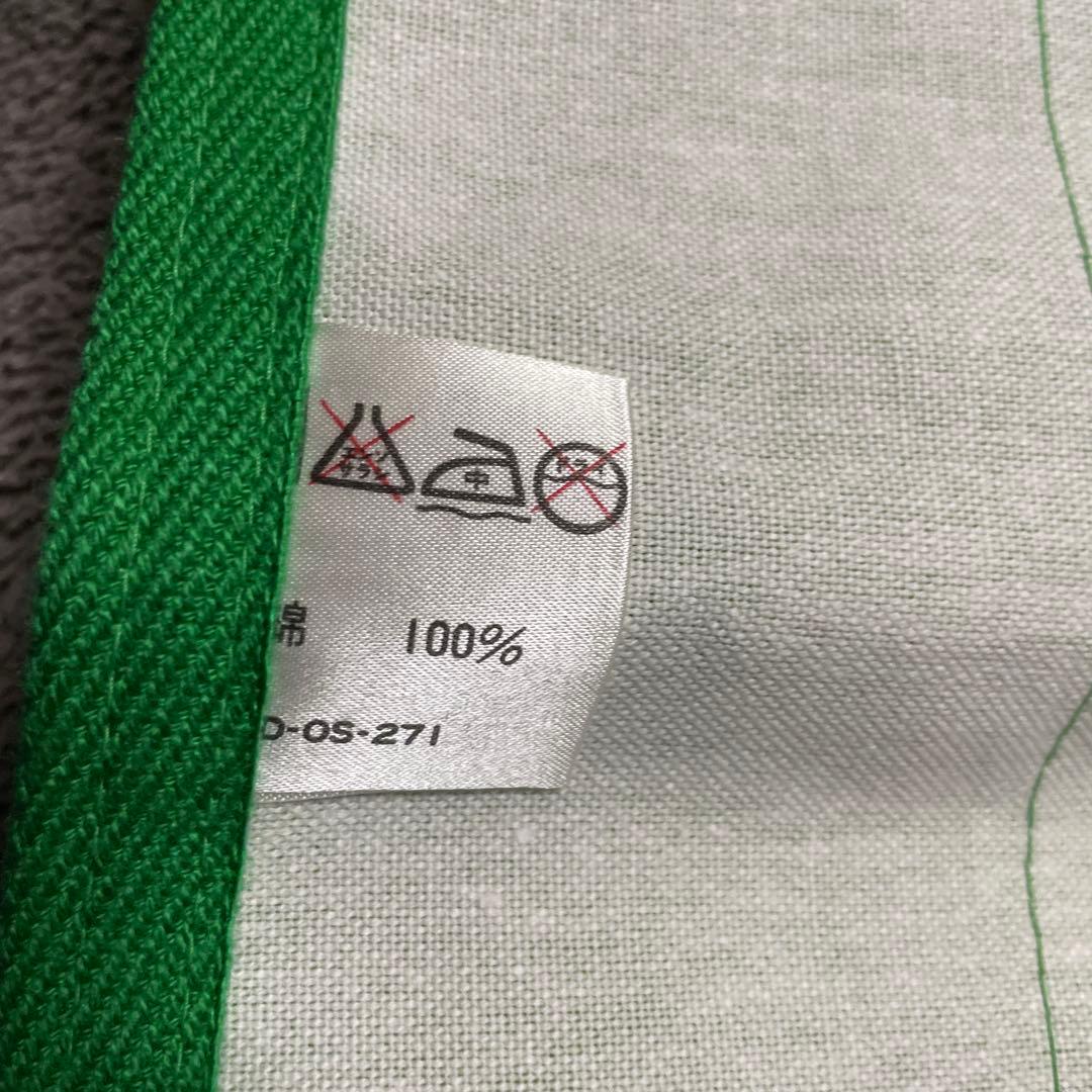 Wrangler WRAPIDTRAIN エプロン 未使用品