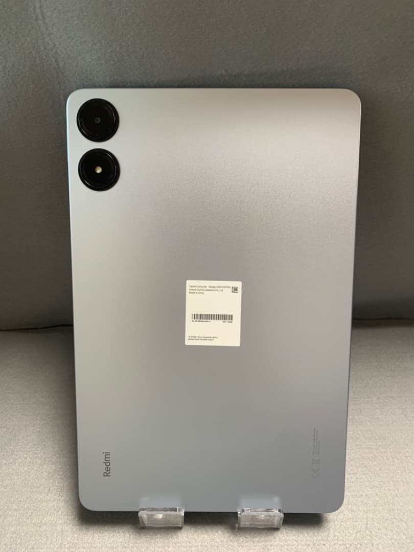 超美品 Redmi Pad Pro 128GB オーシャンブルー色