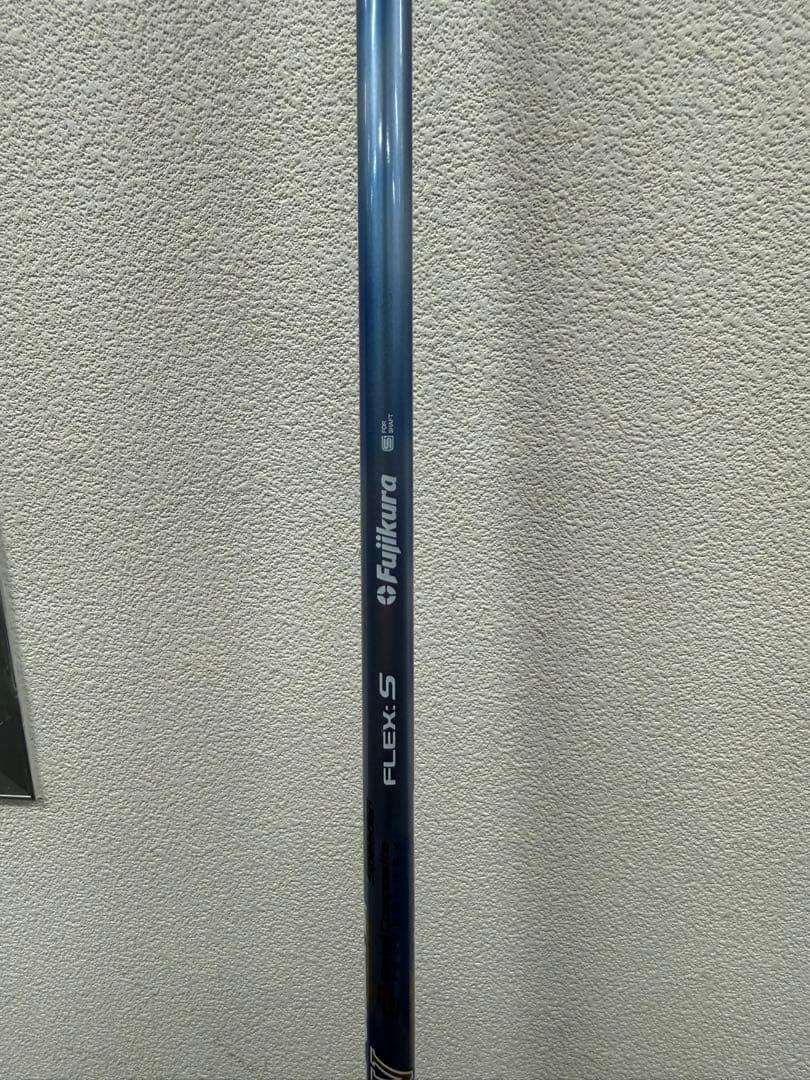 PING G410フェアウェイウッド 5W シャフト付き