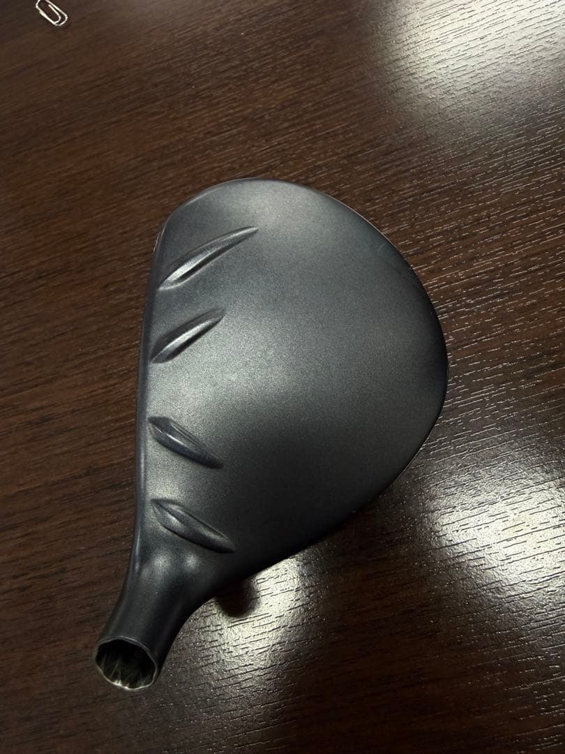 PING G410フェアウェイウッド 5W シャフト付き