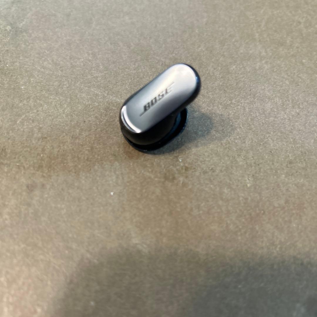 美品：Bose QuietComfort Ultra Earbuds