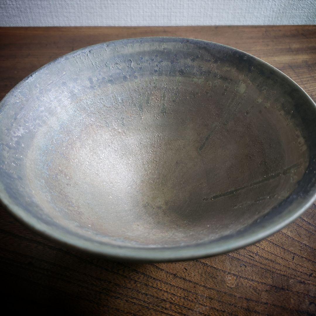 鉢　茶碗　抹茶碗　茶道具　茶器　作家物　丼