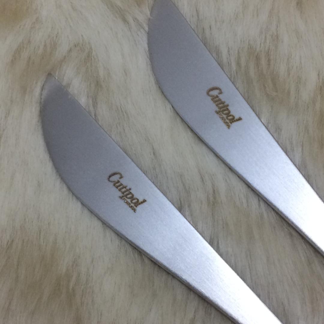 タコライス クチポール　GOAブラック＆シルバー　ディナー　３種×各４