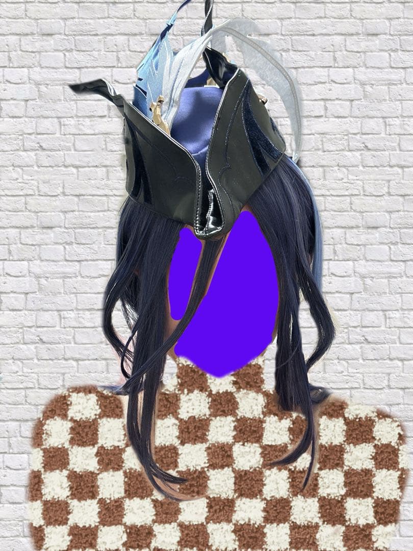 原神 クロリンデ コスプレ フルセット