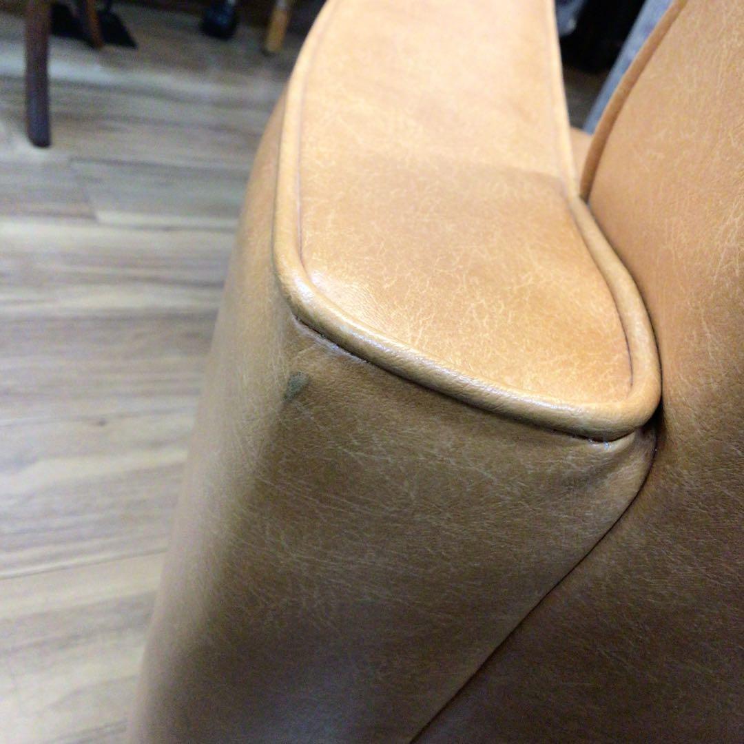 unico × karimoku コラボ ソファ US21 2シーター 美品