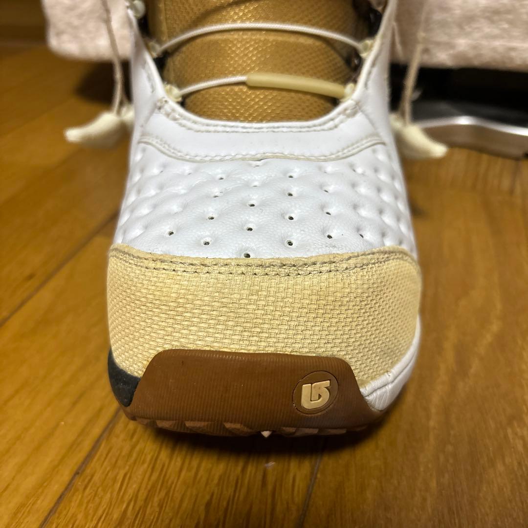 BURTON ION ASIAN FIT スノーボード　ブーツ　26.5cm