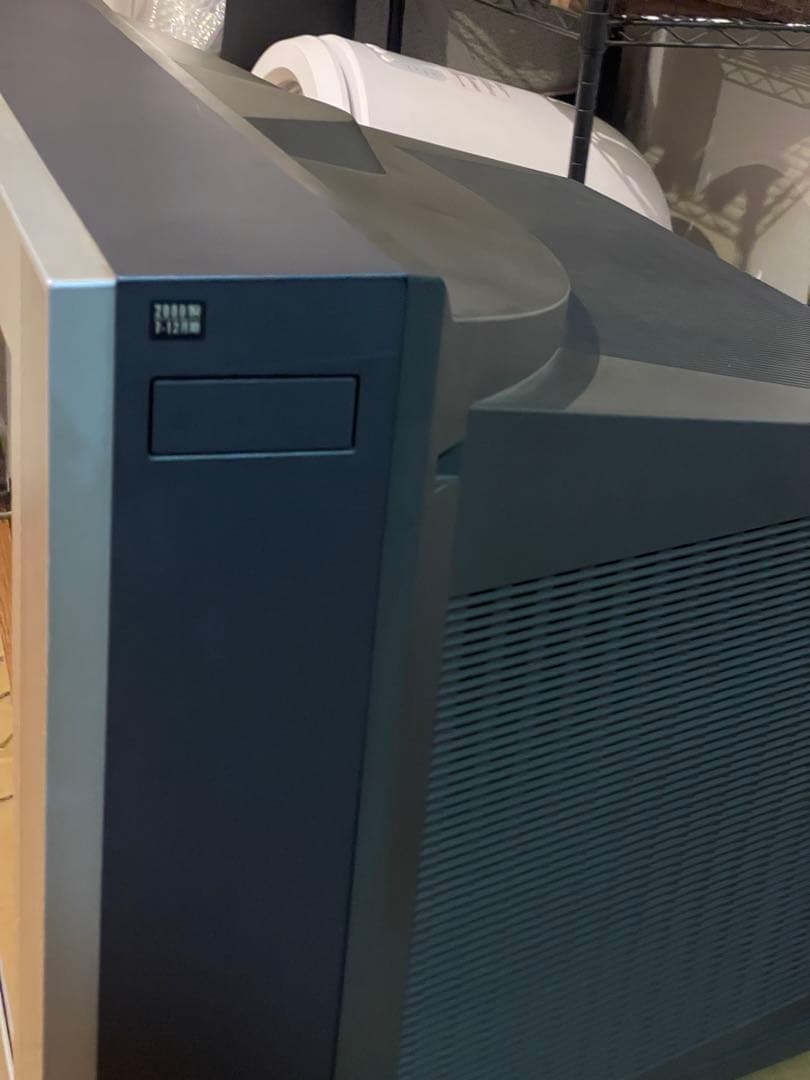 SONYトリニトロン KV-32DRX7 画面異常無