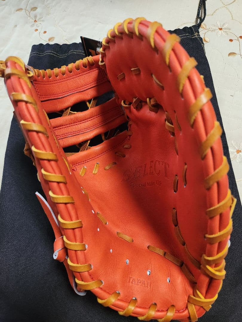 Wilson 硬式ファーストミット