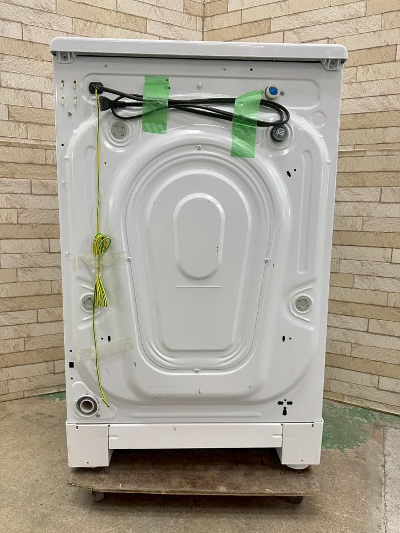 【温水洗浄機能】大阪送料無料★3か月保障★2021年★FL81R★S-4365